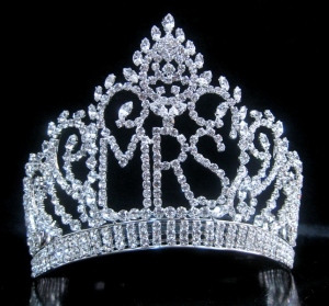MRs crown